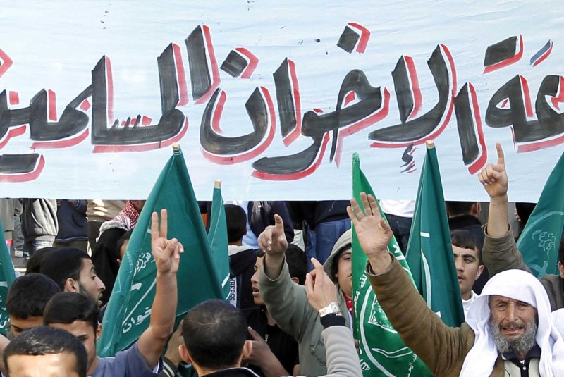 «الإخوان» في رحاب «الديمقراطية الأردنية»..!