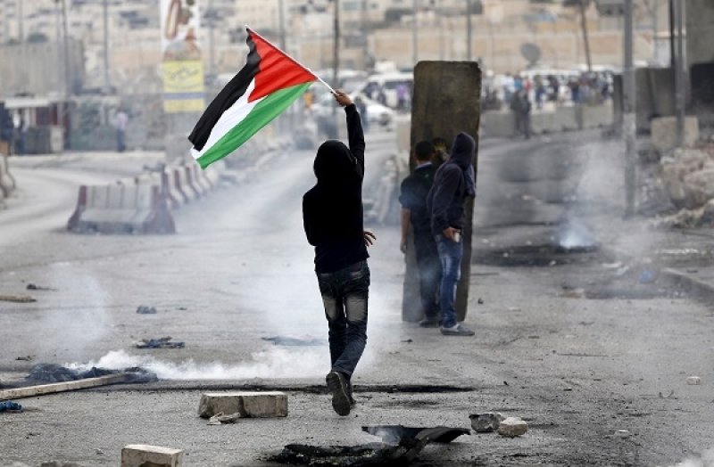 الهبّة الشعبية الفلسطينية في عامها الأول