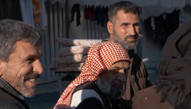 العمال السوريون في تركيا: استغلال حتى آخر «سُعرة حرارية»..!