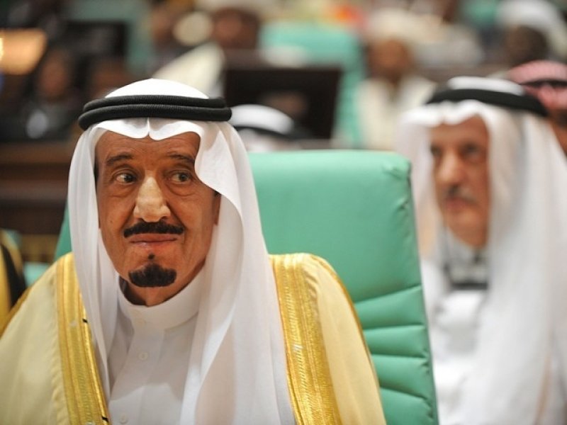 «في انتظار الآتي»: الخليج يقامر بالاحتمالات
