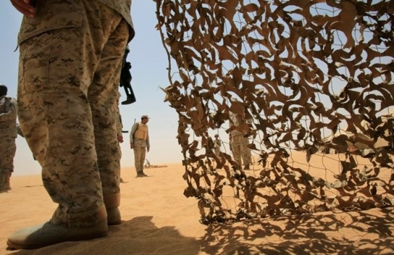 السعودية تغرق أكثر: «ناتو عربي»