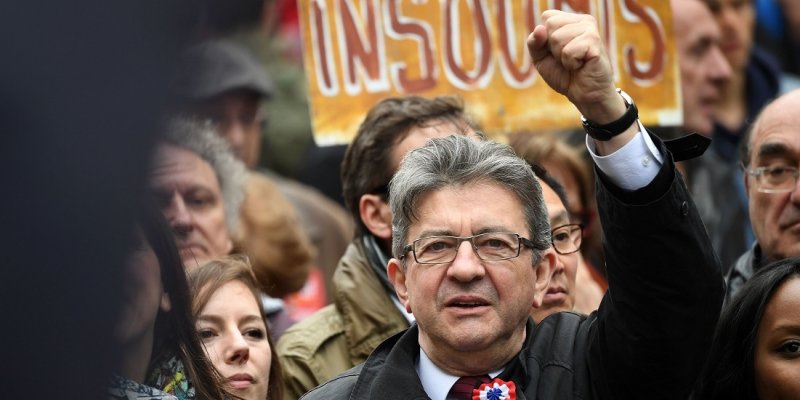 انتخابات فرنسا: تقدم متسارع لمرشح اليسار