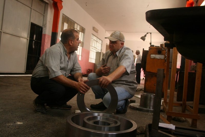 أنقذوا «بردى» قبل فوات الأوان