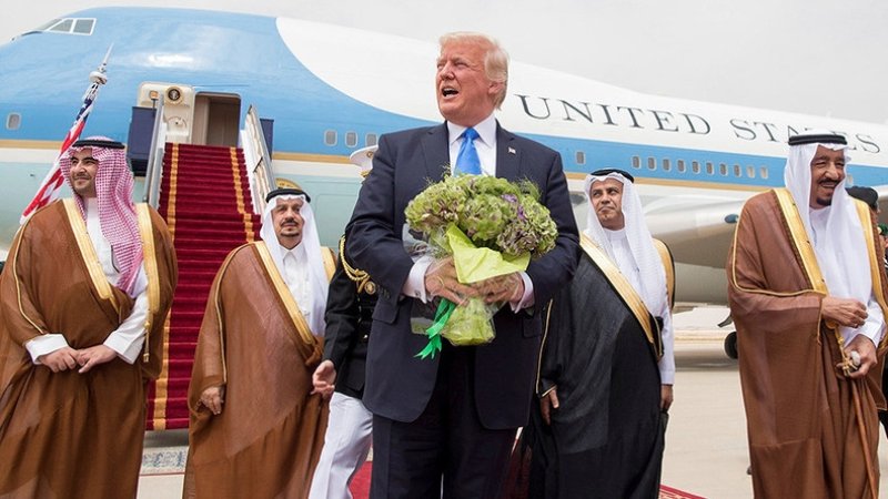 حسابات أمريكية وبيدر سعودي!