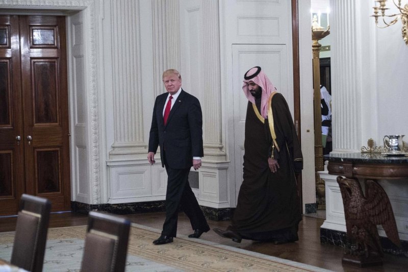وليُّ التزكية الأمريكية