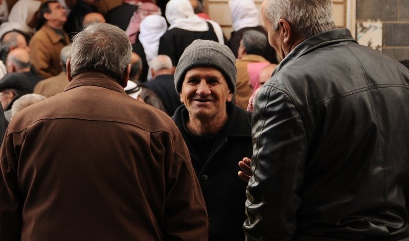 كم تحتاج أسر حماه والسويداء شهرياً؟