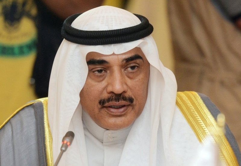 الخليج: أزمة طرفي الصراع