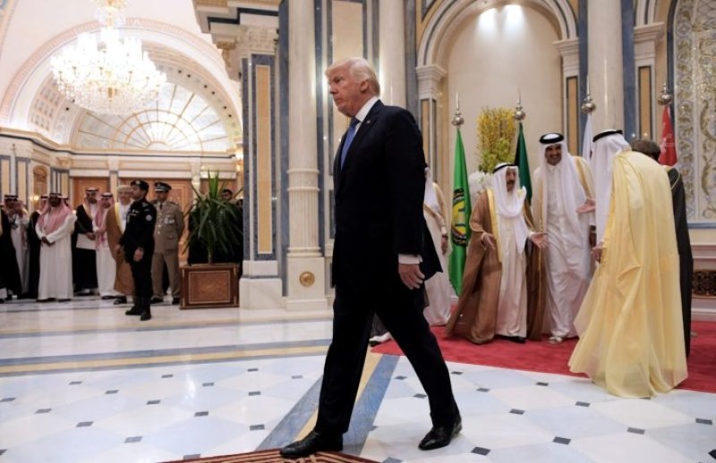 الكباش الخليجي... و«الواقعية» الأمريكية