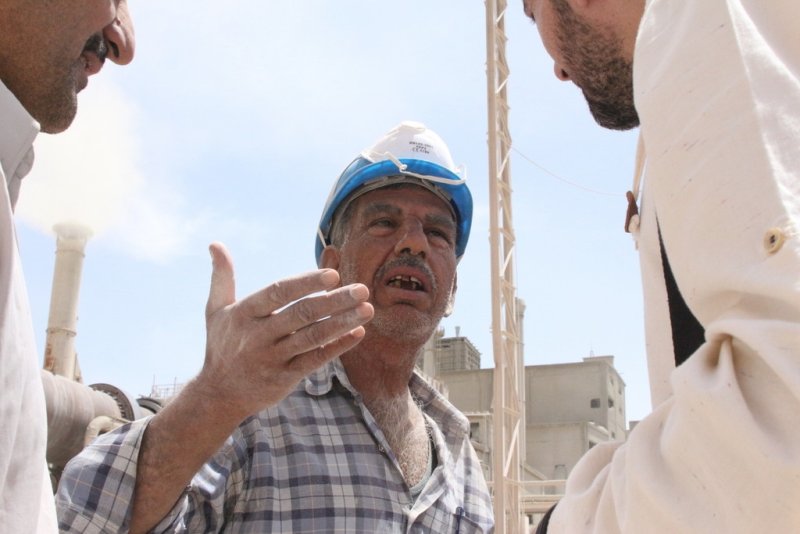 الحل السياسي والطبقة العاملة