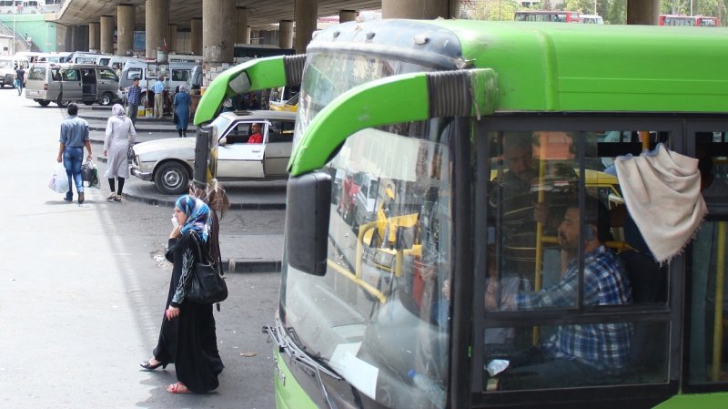 حقوق السائقين في القطاع الخاص