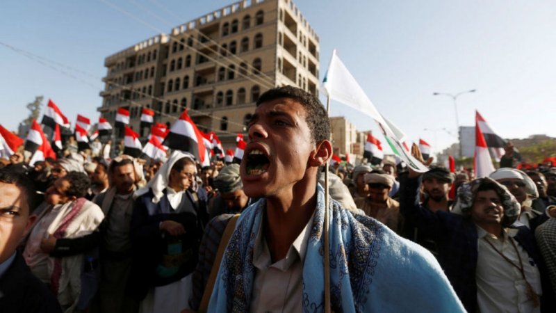 اليمن: مسار إلزامي للحل