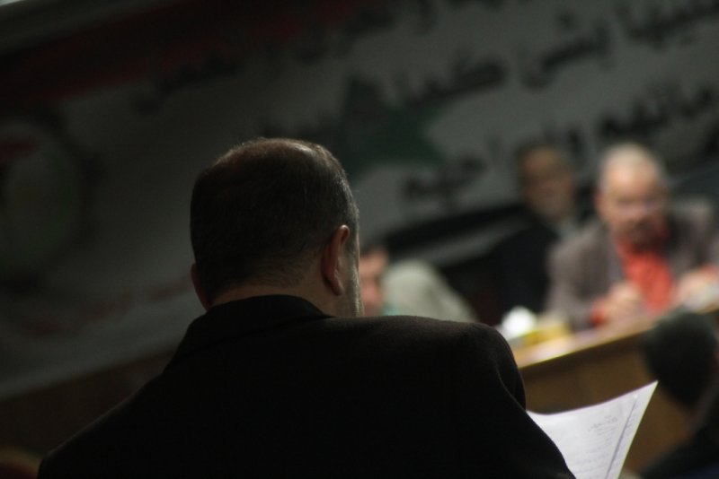 المؤتمرات العمالية والنقابية.... خيارنا الدفاع عن حقوقنا ومطالبنا!