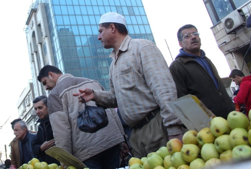 (ثمار) سياسية للعقوبات الاقتصادية