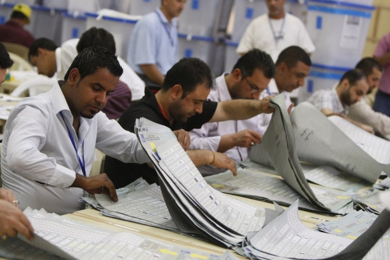 الانتخابات العراقية.. ما قبل وما بعد
