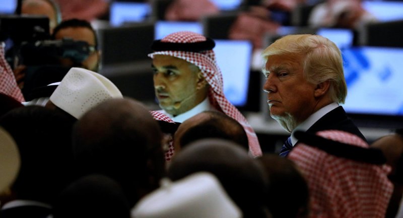 «ناتو عربي»: الهلوسة تأخذ بُعداً آخر