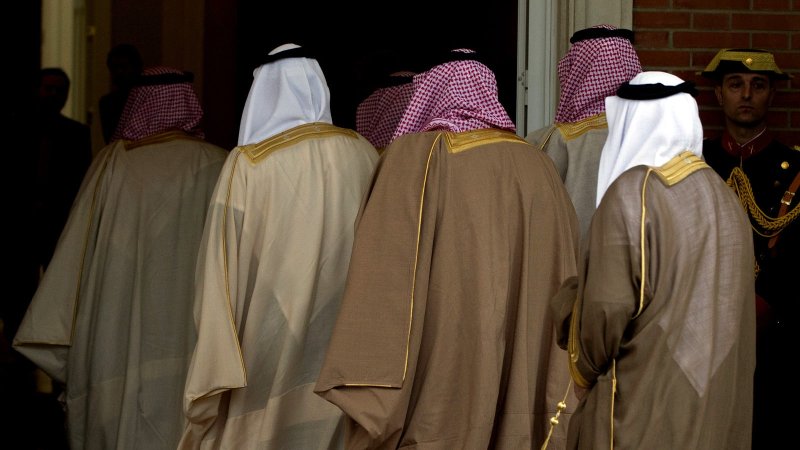 الولايات المتحدة... وانهيار «الأحلاف المقدسة»