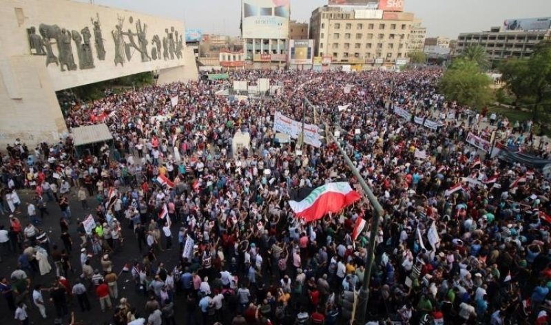 العراق وبقايا منظومة اللاحل