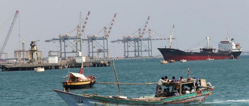 العين على البحر الأحمر...مفترق الطرق الإستراتيجي