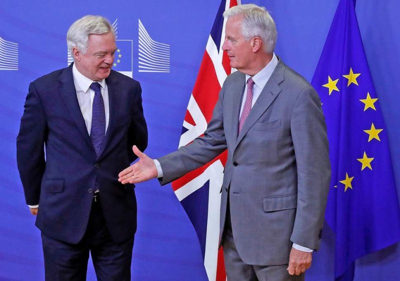 «بريكست No Deal»... السيناريو المكلف