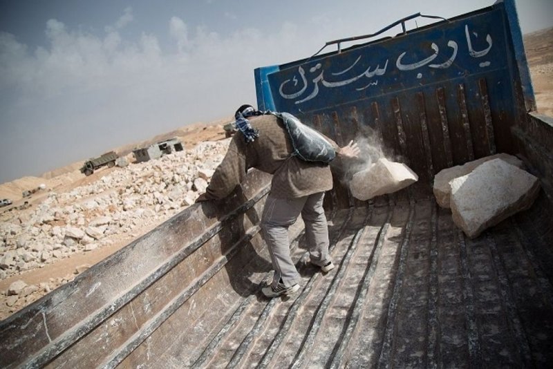 عمال بلا حقوق؟