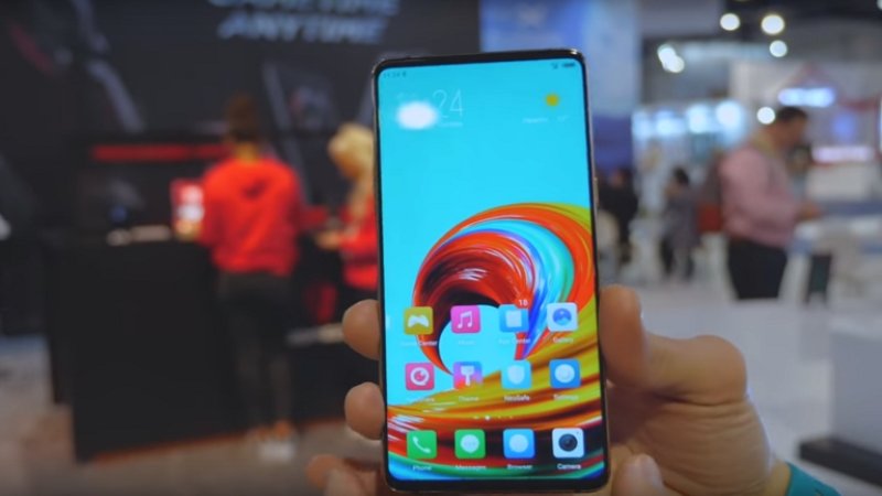 ZTE الصينية تدخل عالم 5G