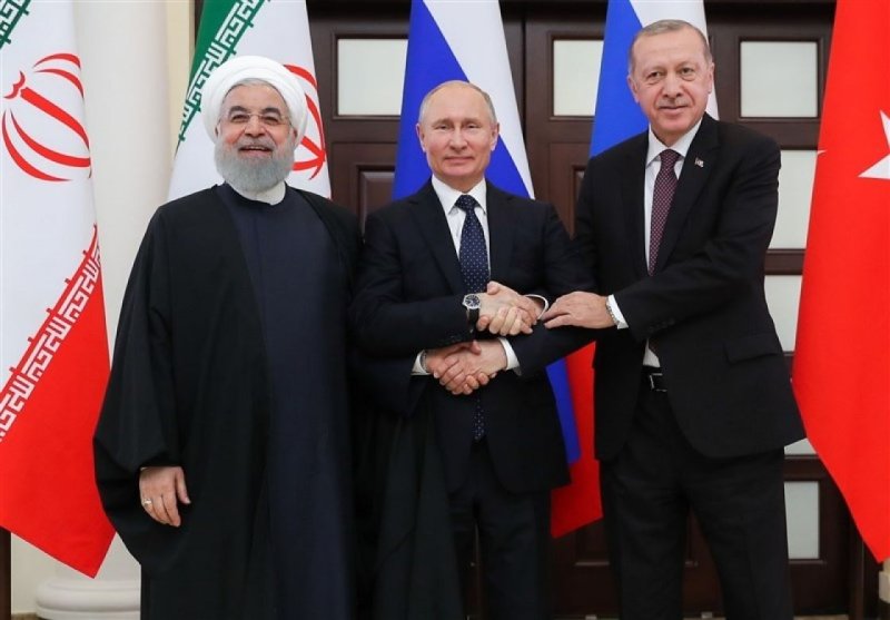 Three Years Since the Astana Talks Started… Where is it Now?