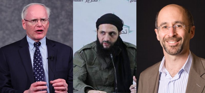 The Comedic Play Starring the Trio: Jeffrey, Malley, and Jolani