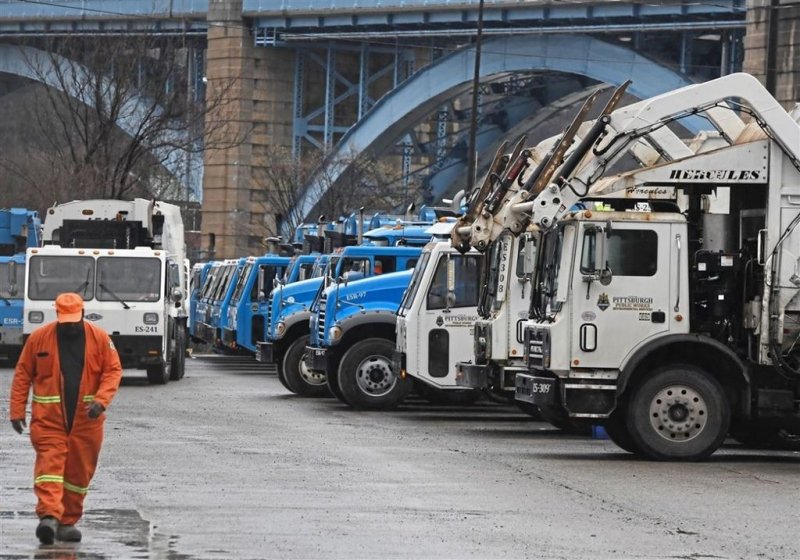 احتجاجات الغرب تعرّي ضعف المنظومة