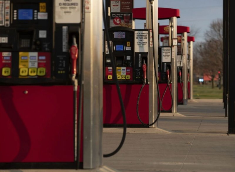 Key Points in Understanding the Oil Crisis