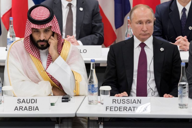 ماذا تقول الكرة البلورية عن مستقبل دول الخليج؟
