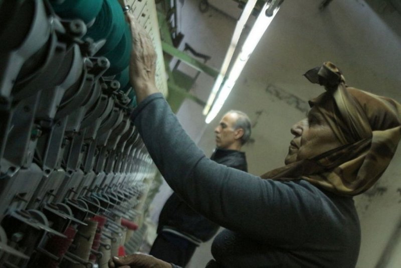 إعاقة جديدة في طريق التصنيع