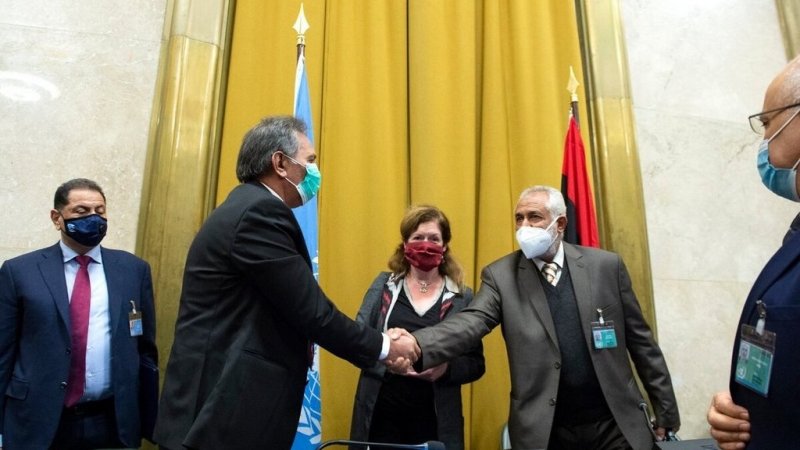 التسوية الليبية تمضي رغم التخوفات والتشويهات المتعمدة