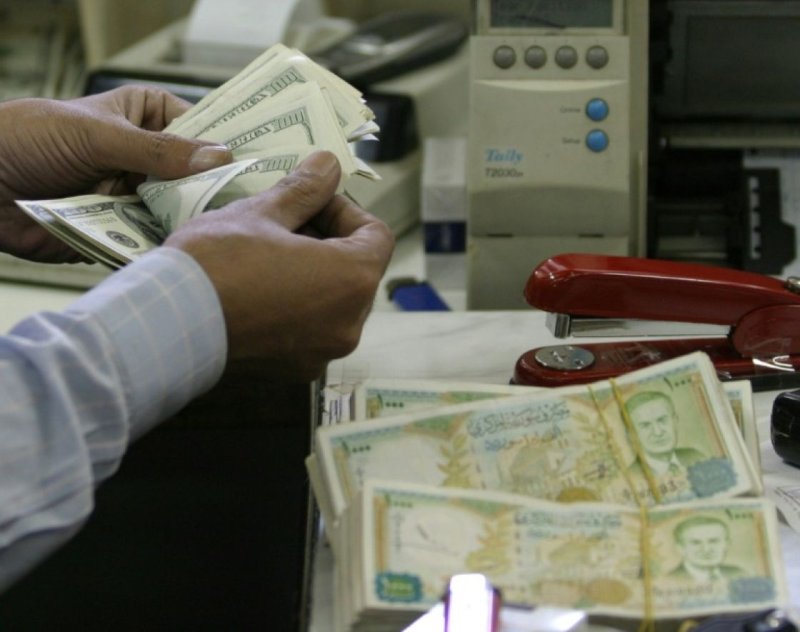 The History of Outgoing Dollars, and the Fate of Incoming Dollars?