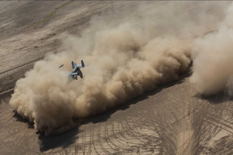 ISIS “Resurgence” and US Policy in Syria