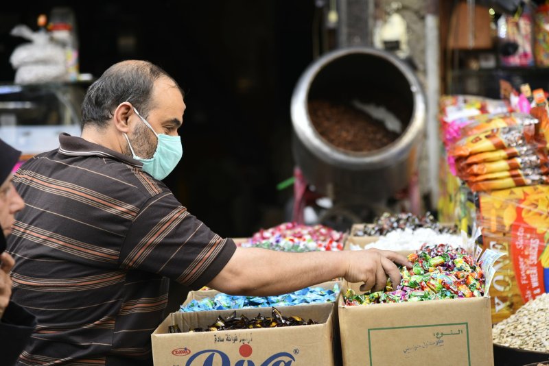 الأعياد لم تعد لذوي الدخل المحدود