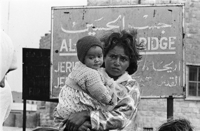 A First Step to Consider: How the History of the USSR is Distorted with Regard to Palestine and Why?