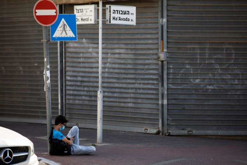 «Israel» is besieged by its Economic Connections and its Military Failure