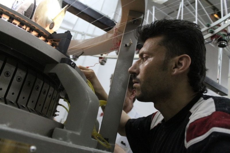 The Syrian Working-Class: We Constitute 80% of the Population and get Less than 16% of the Income.