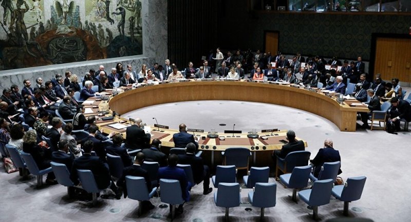 The Difference between the New Aid for Syria Resolution and the Previous Ones