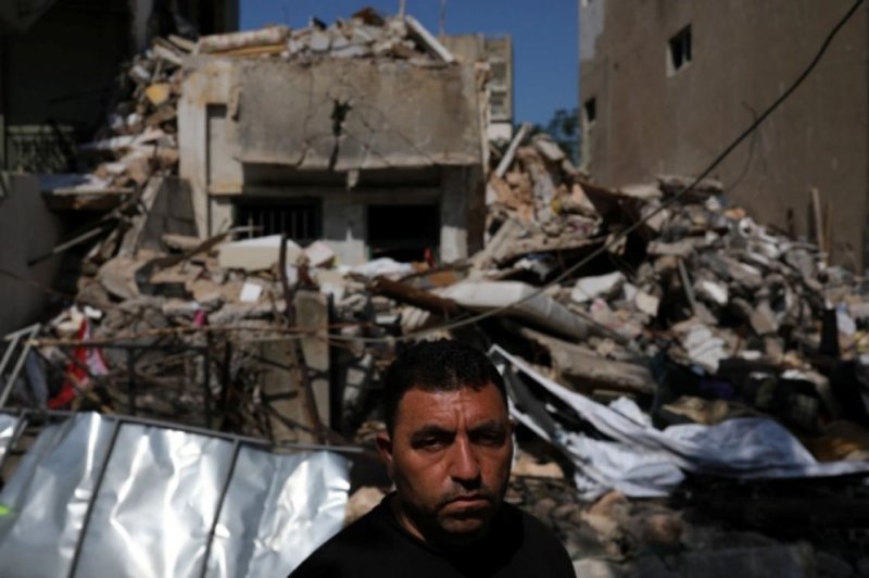 “There is no Opposition in Regime Areas”… The Opposition is Only That One We Name for You!