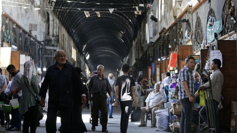بصراحة ... لهيب الأسعار لا يطفئه الفتات
