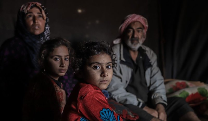 Which Type of Violence is the Most Dangerous in Syria Today?