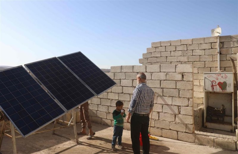 (Revolutionary) Solutions via Solar Power are New Illusions!