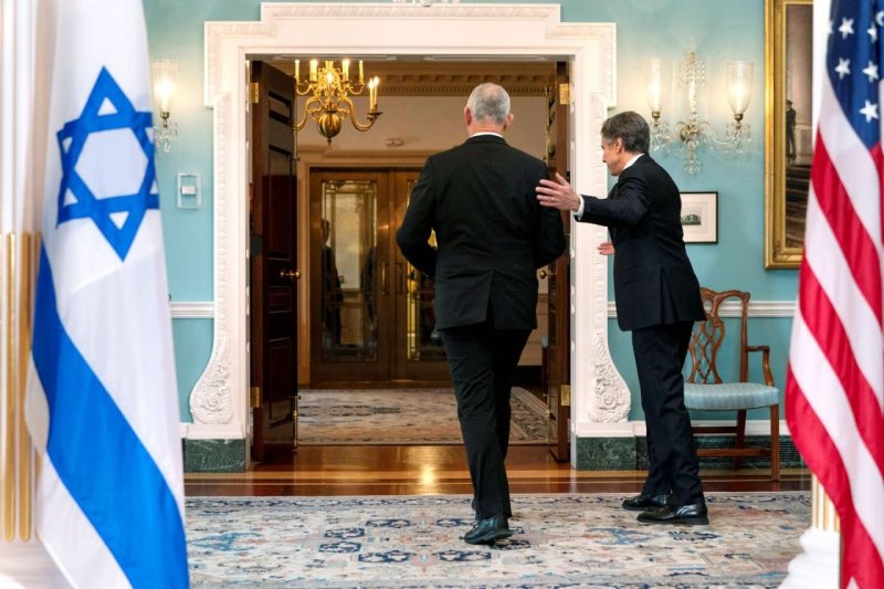 The Zionist Entity’s Concerns as it Watches Afghanistan A Look Around “Israeli” Media