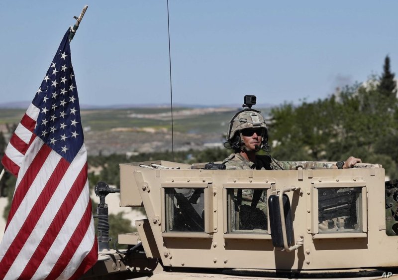 Possible US Approach to Syria, Through the Afghanistan Lens: The Next Withdrawal is a Blessing from Which We Should Benefit