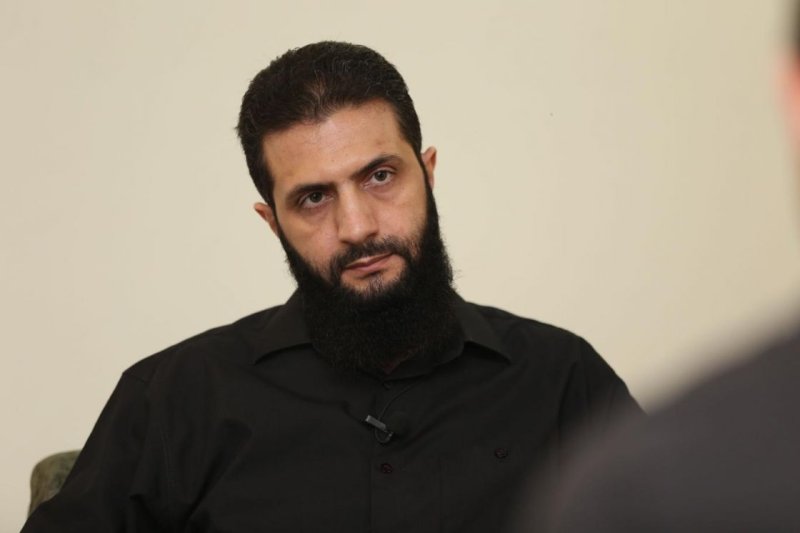Urgently Needed: More Contributors for Polishing al-Jolani