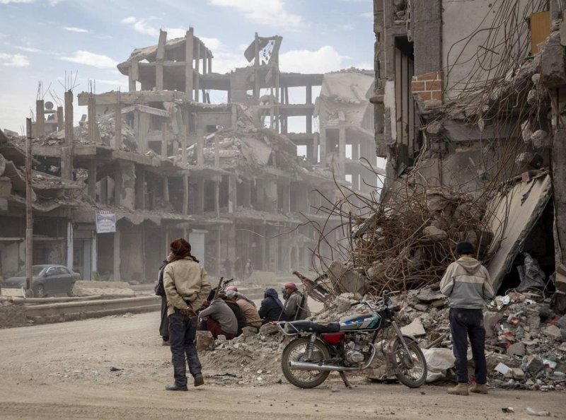 What Does the West’s Behavior Change Towards the Regime Mean?