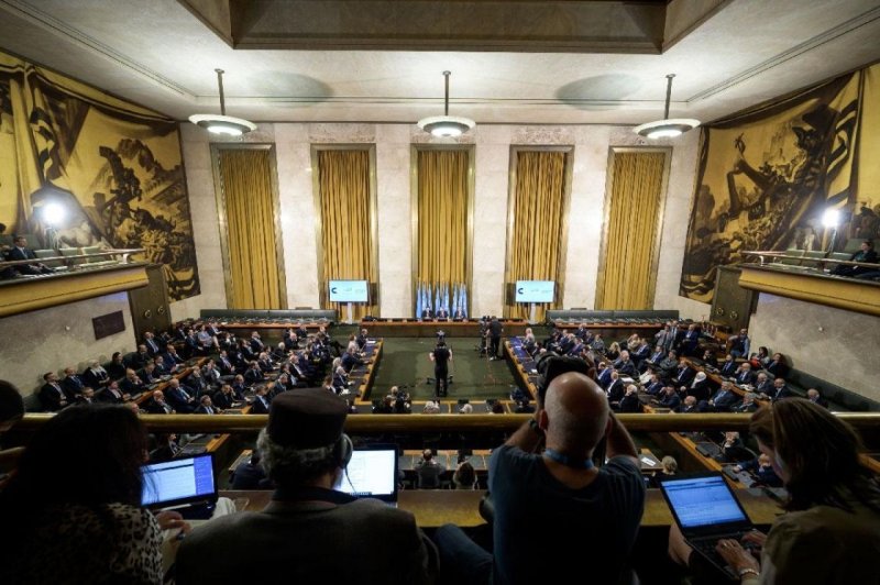 The Constitution more of a Political and Social issue than a Legal One