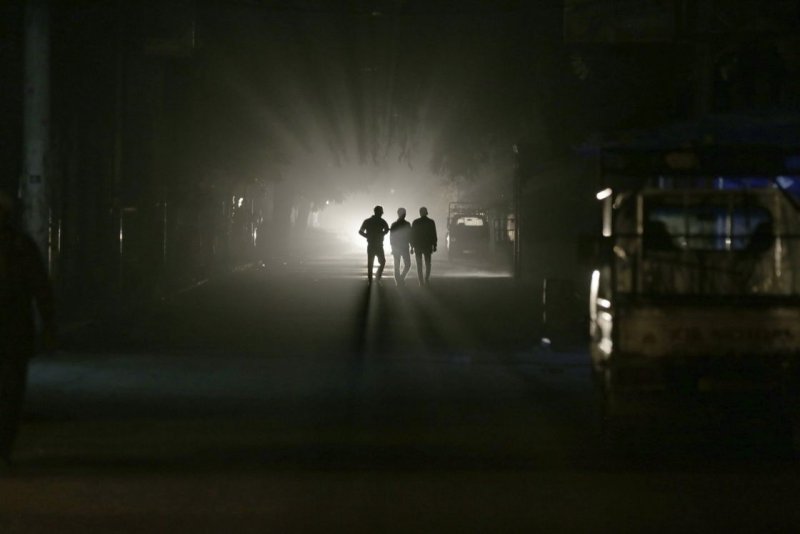 Electricity; A New Partial Privatization about to Be Completed.