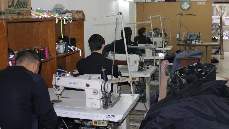 «كلشي عحسابك يا عامل»